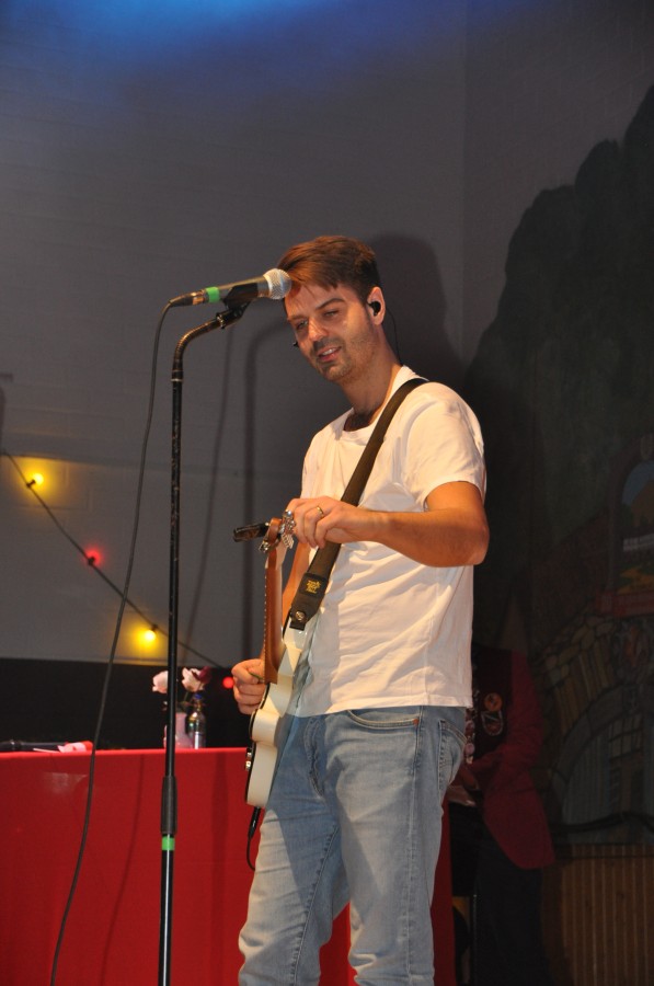 Foto Prunksitzung 2023