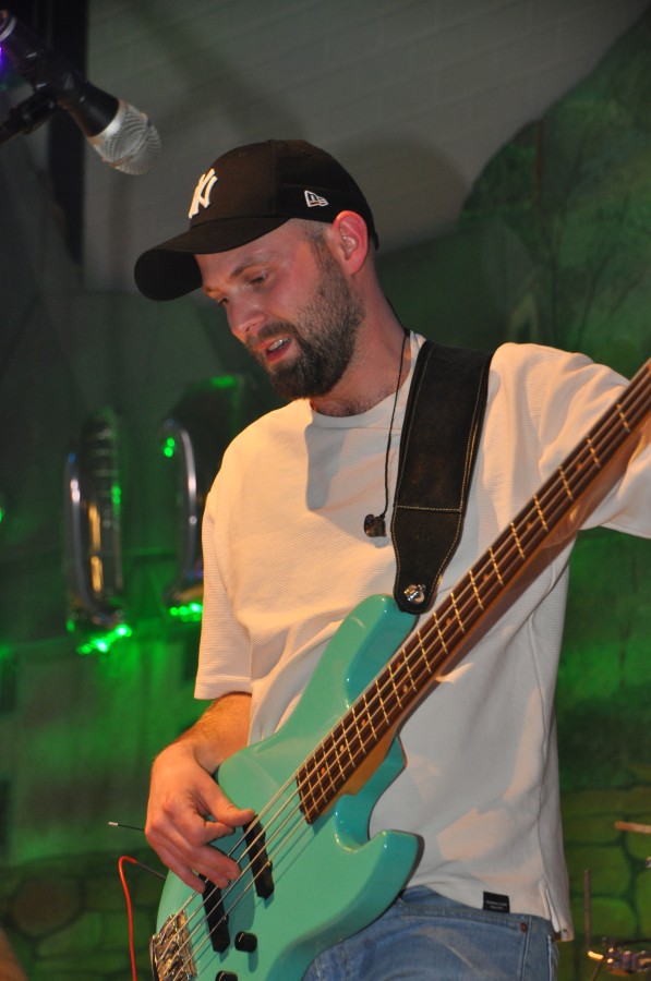 Foto Prunksitzung 2023