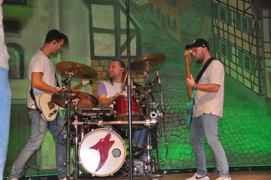 Foto Prunksitzung 2023