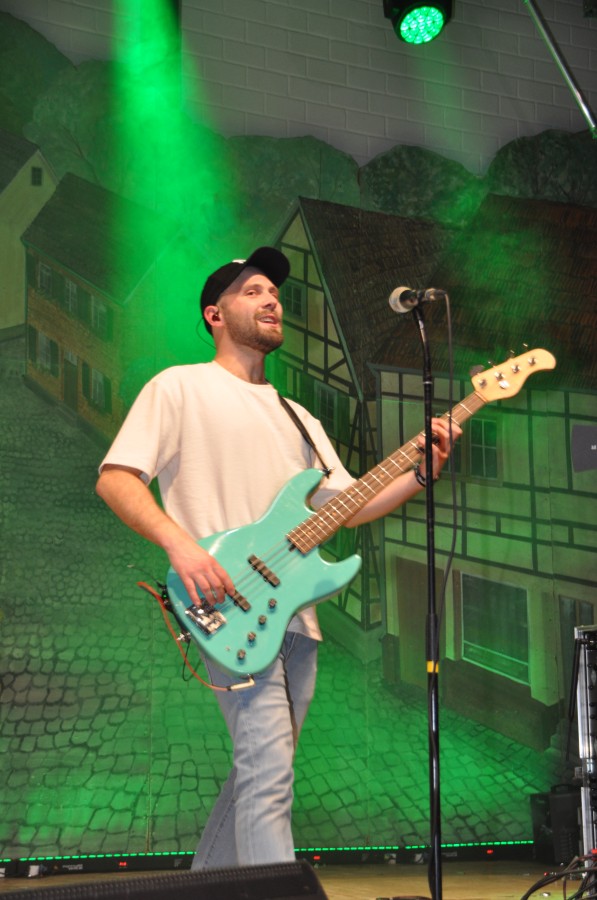 Foto Prunksitzung 2023