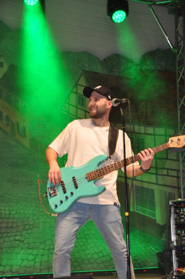 Foto Prunksitzung 2023