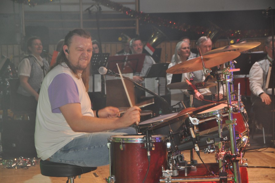 Foto Prunksitzung 2023