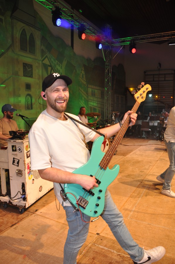 Foto Prunksitzung 2023