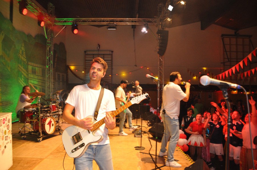 Foto Prunksitzung 2023