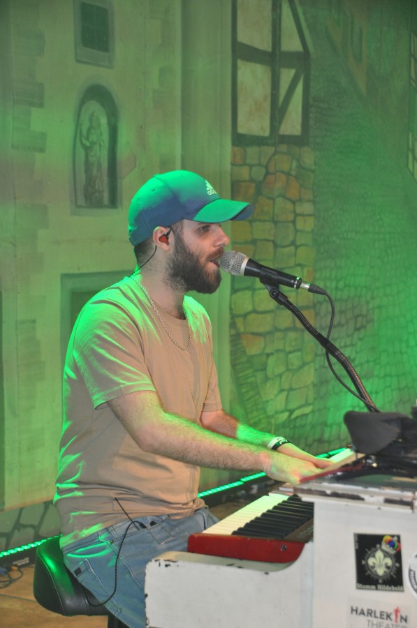 Foto Prunksitzung 2023