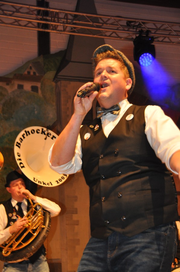 Foto Prunksitzung 2023