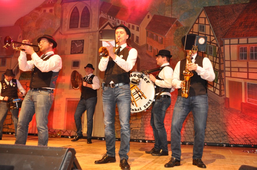 Foto Prunksitzung 2023