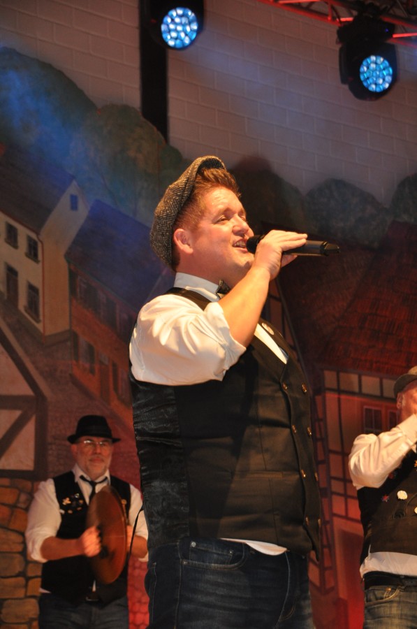 Foto Prunksitzung 2023