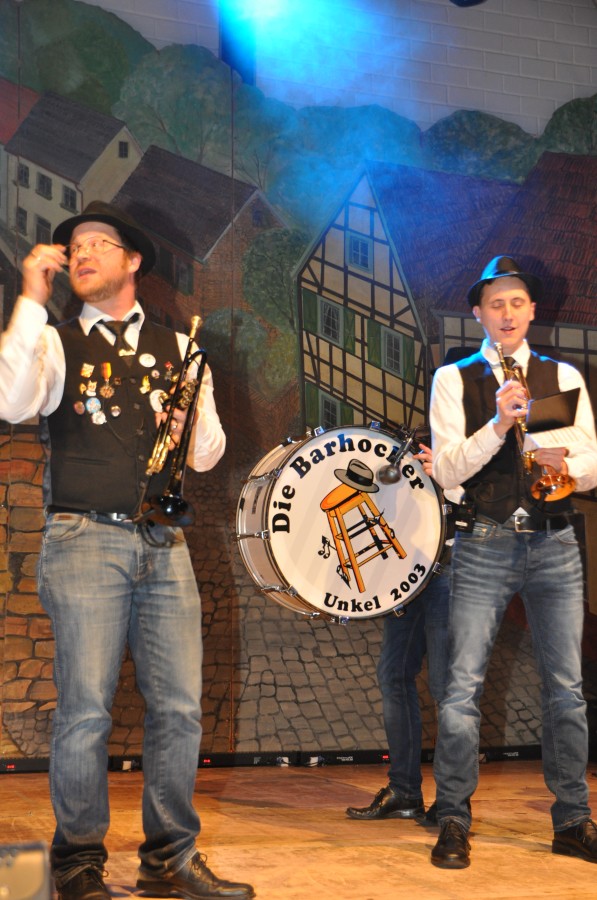 Foto Prunksitzung 2023