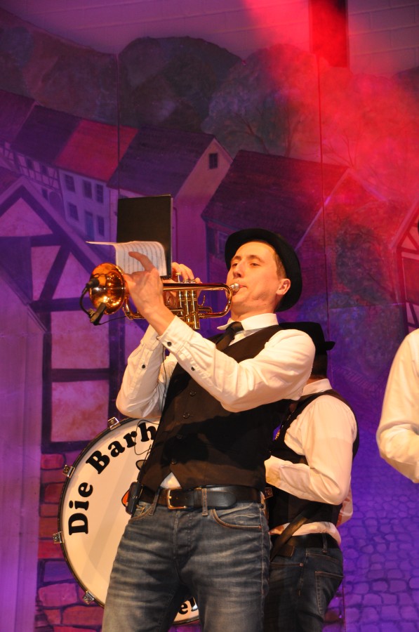 Foto Prunksitzung 2023