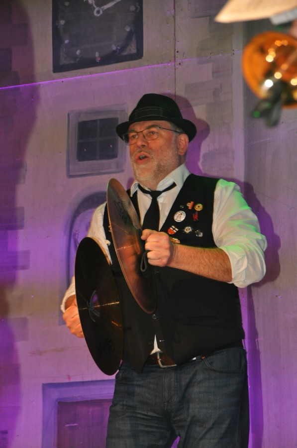 Foto Prunksitzung 2023