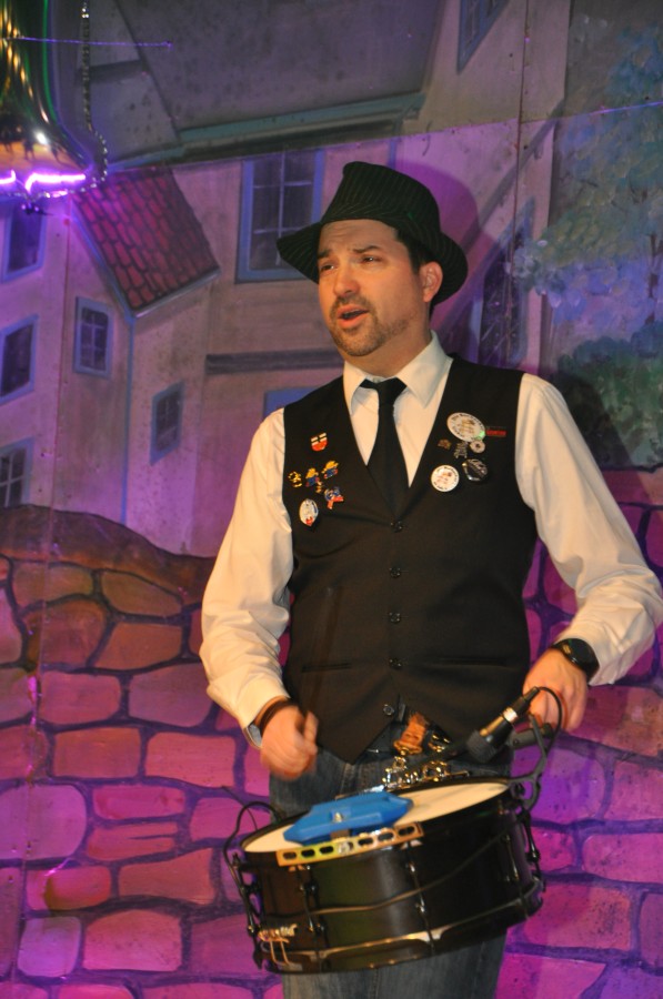 Foto Prunksitzung 2023