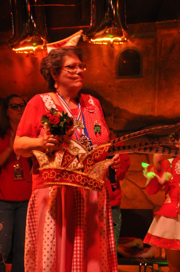 Foto Kinderkarneval 2023