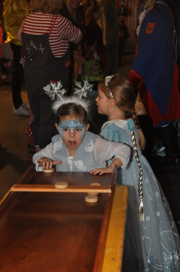 Foto Kinderkarneval 2023