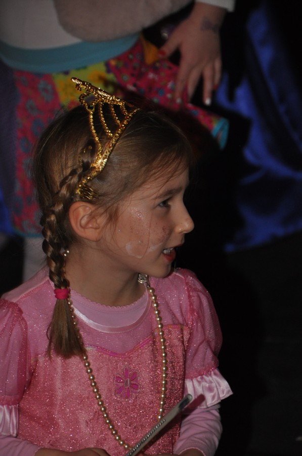 Foto Kinderkarneval 2023
