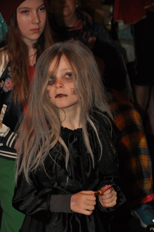 Foto Kinderkarneval 2023