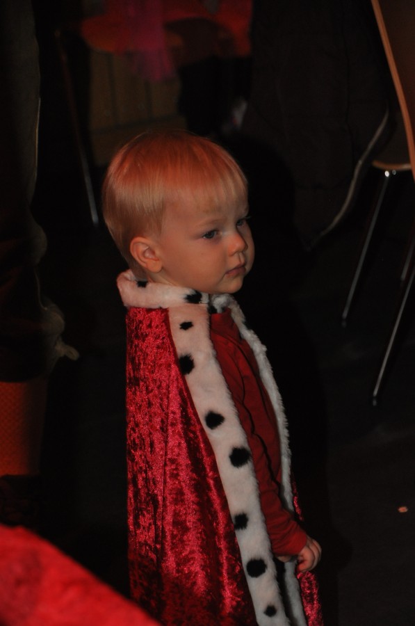 Foto Kinderkarneval 2023