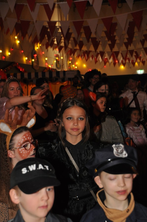 Foto Kinderkarneval 2023