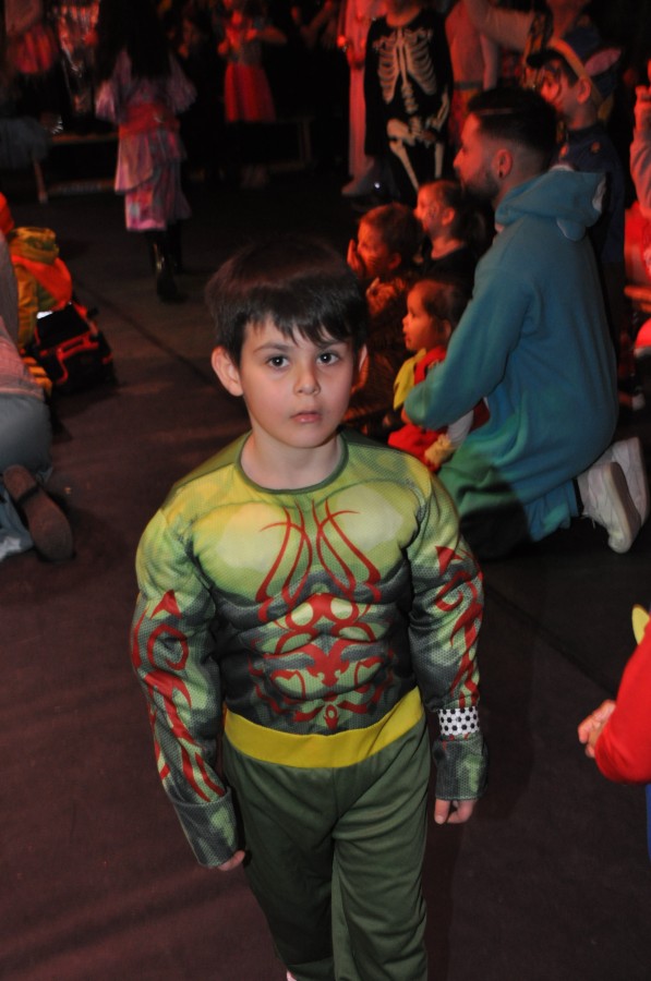 Foto Kinderkarneval 2023