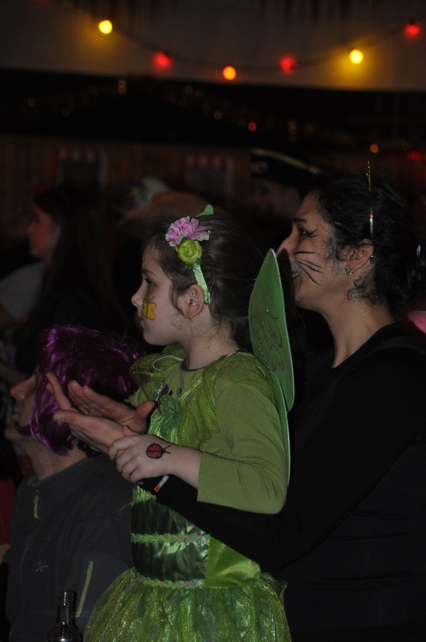 Foto Kinderkarneval 2023
