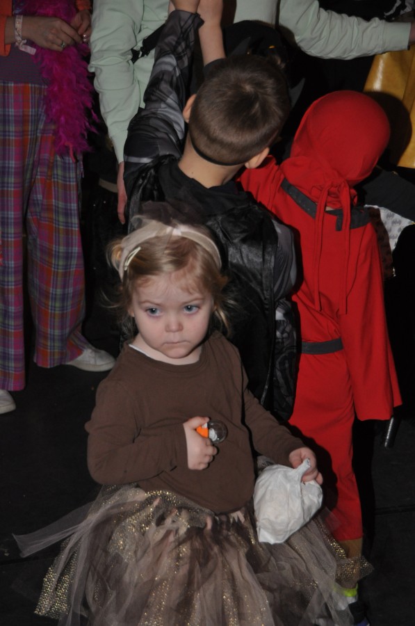 Foto Kinderkarneval 2023