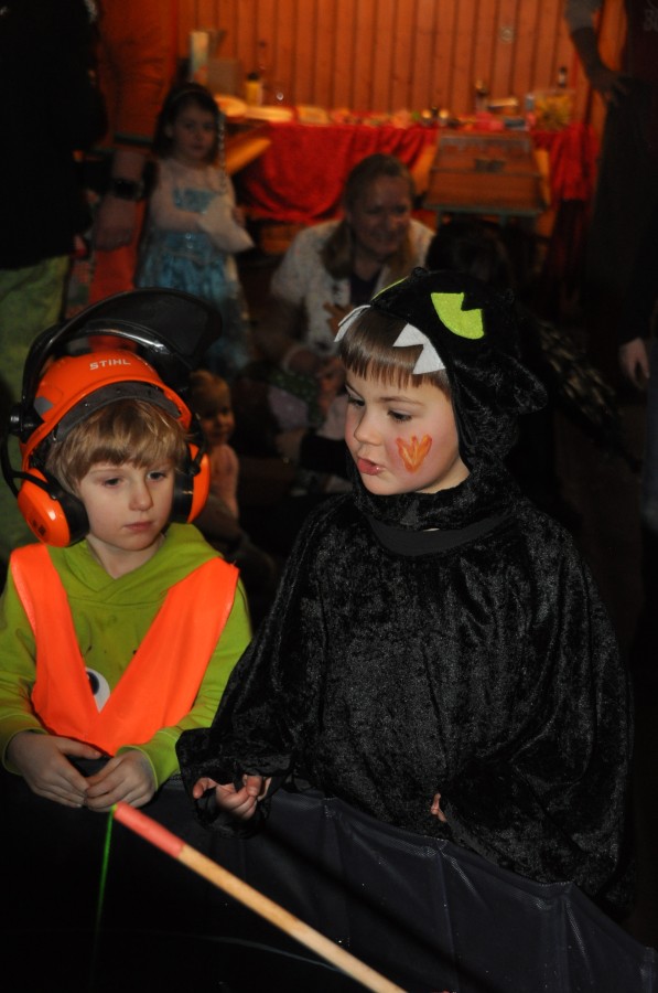 Foto Kinderkarneval 2023