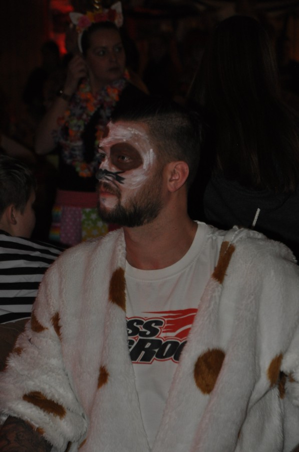 Foto Kinderkarneval 2023