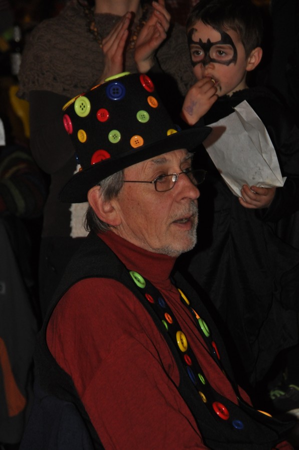 Foto Kinderkarneval 2023