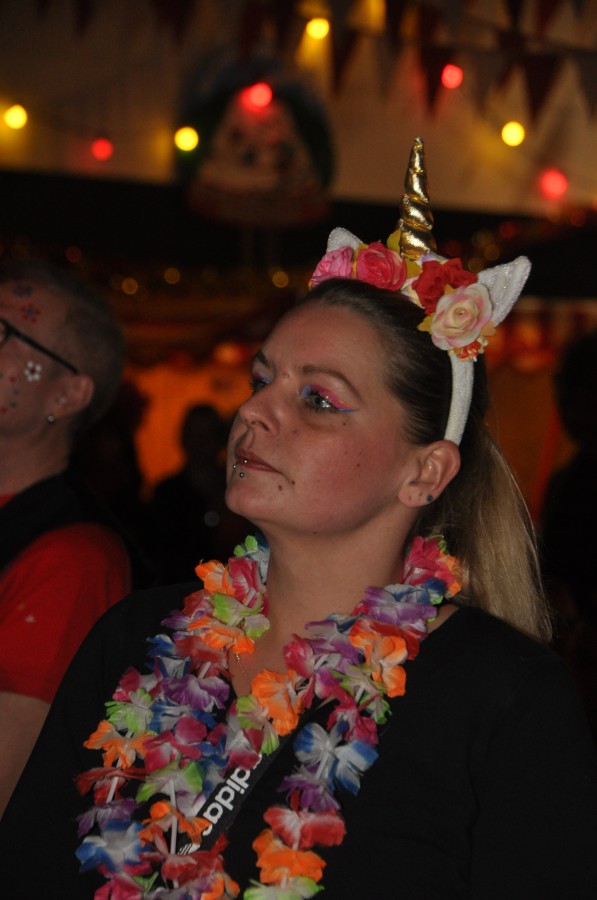 Foto Kinderkarneval 2023