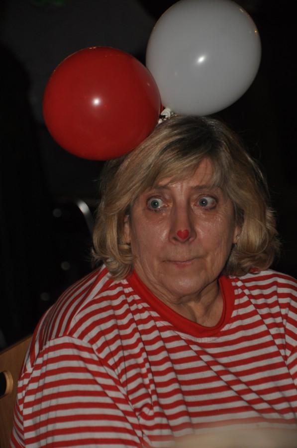 Foto Kinderkarneval 2023