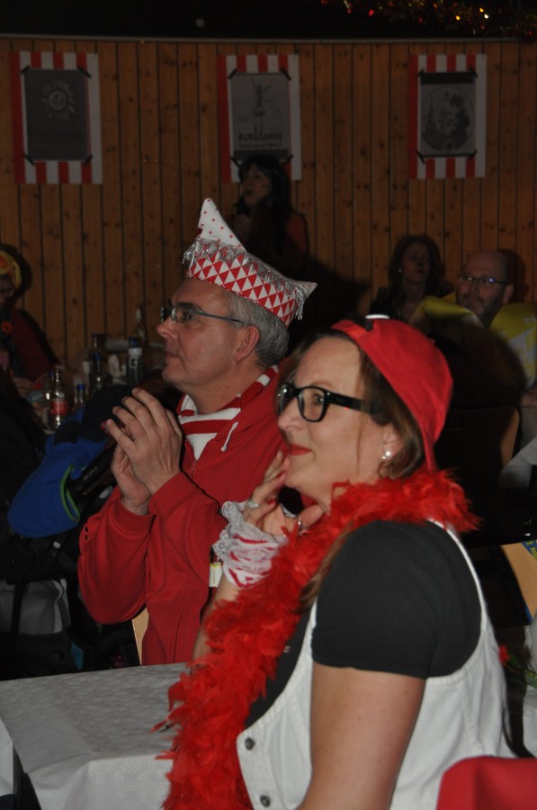 Foto Kinderkarneval 2023