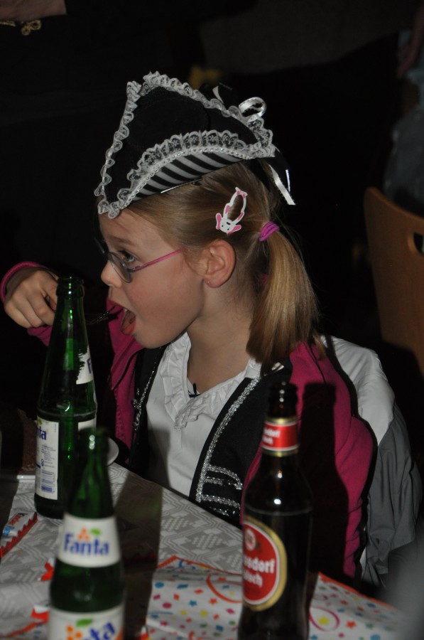 Foto Kinderkarneval 2023