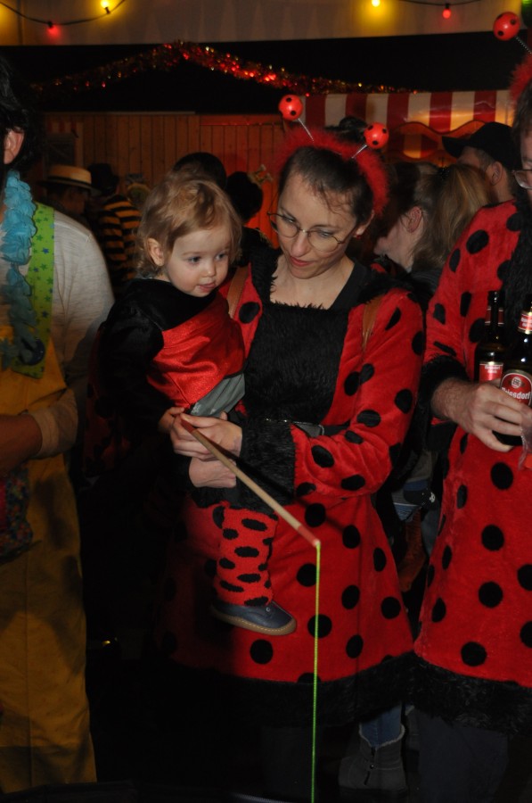 Foto Kinderkarneval 2023