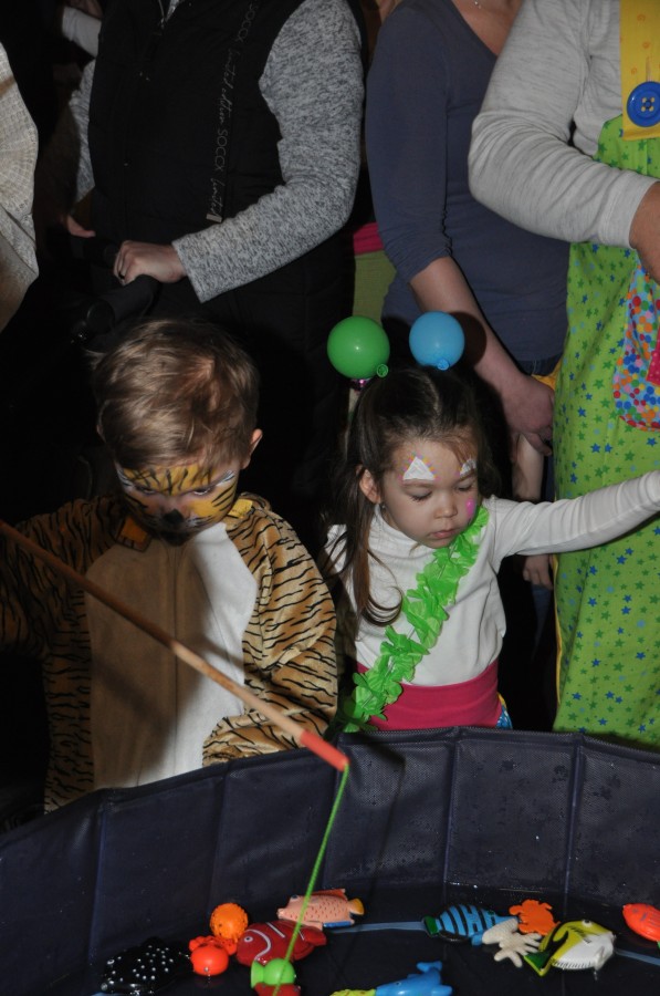 Foto Kinderkarneval 2023