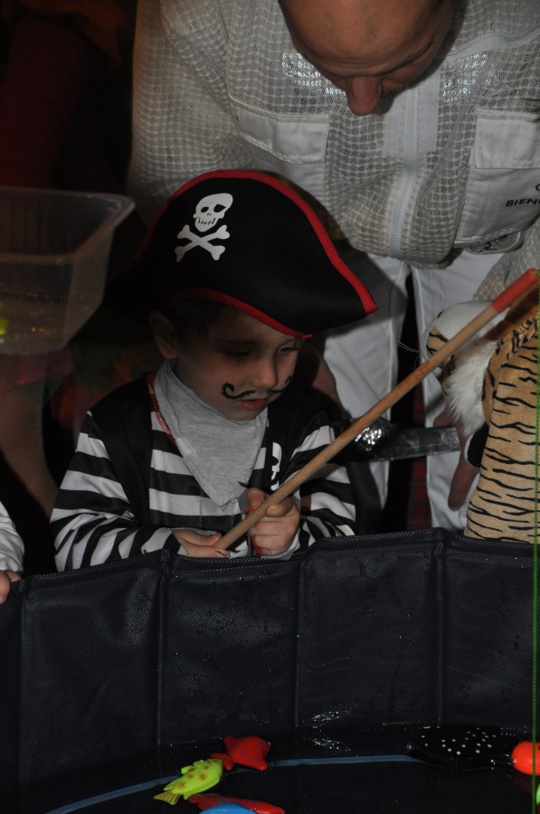 Foto Kinderkarneval 2023