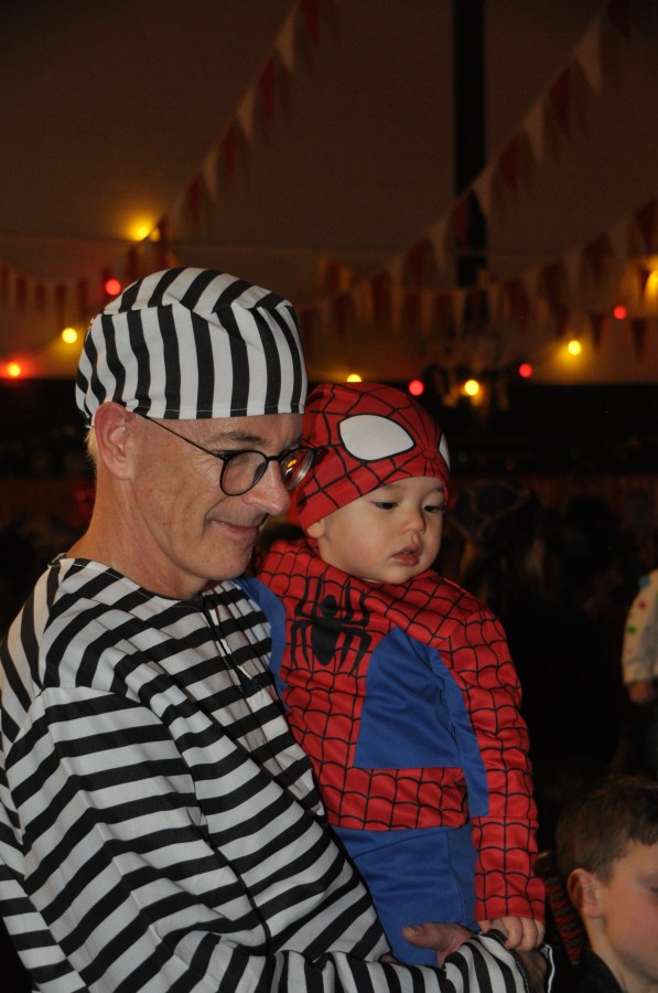 Foto Kinderkarneval 2023