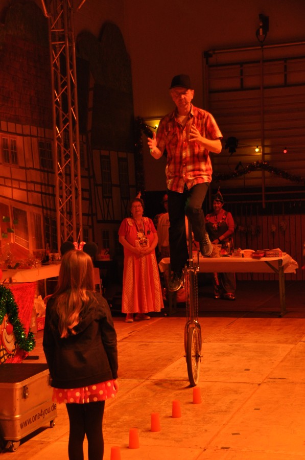 Foto Kinderkarneval 2023