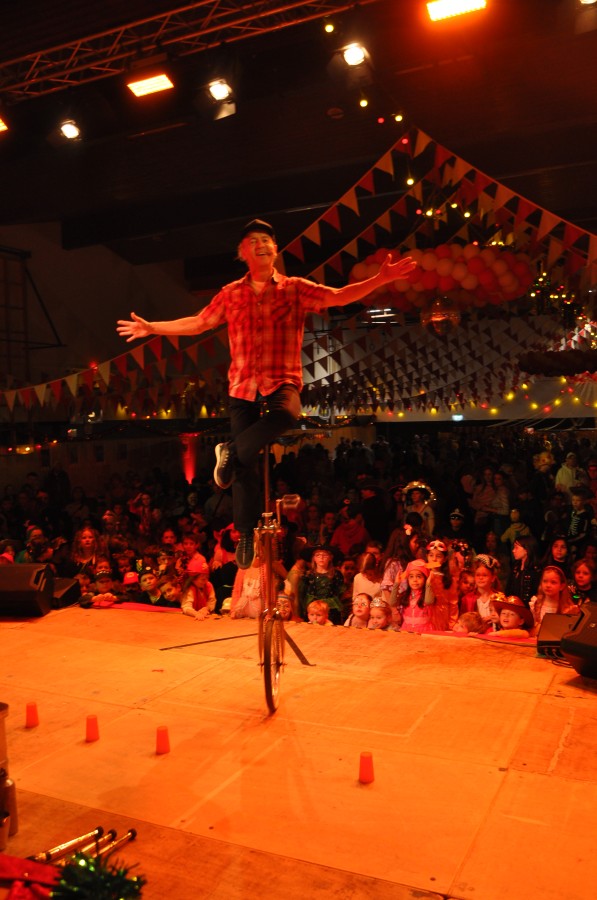 Foto Kinderkarneval 2023