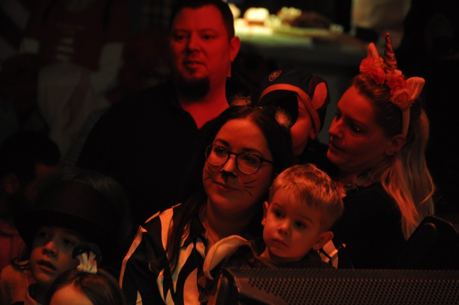 Foto Kinderkarneval 2023