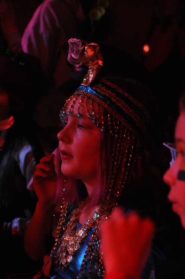 Foto Kinderkarneval 2023