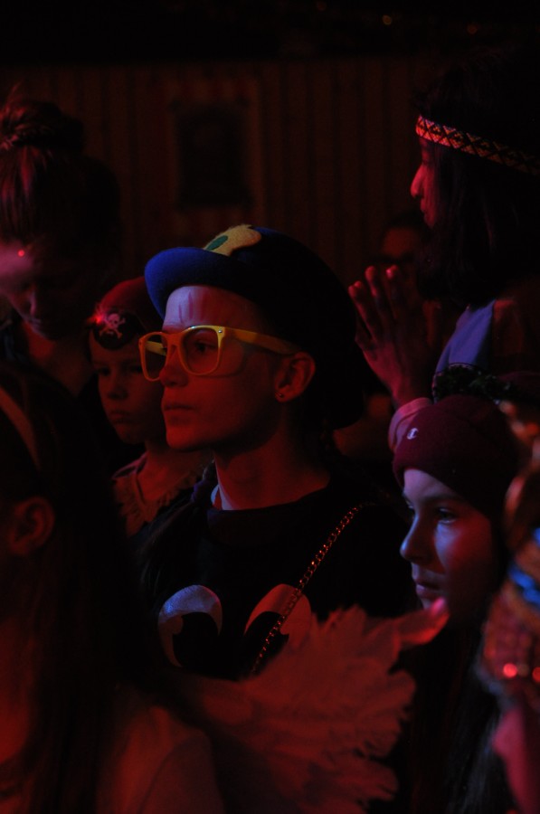 Foto Kinderkarneval 2023