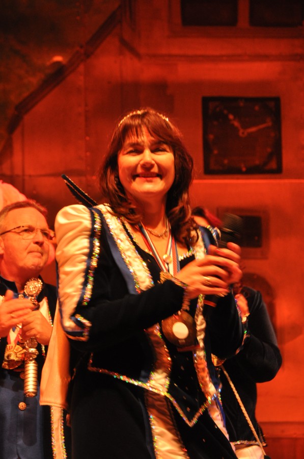 Foto Kinderkarneval 2023