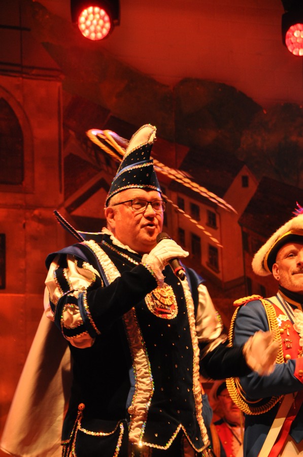 Foto Kinderkarneval 2023