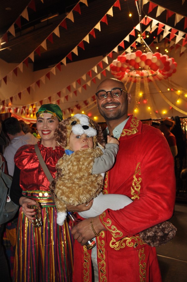 Foto Kinderkarneval 2023