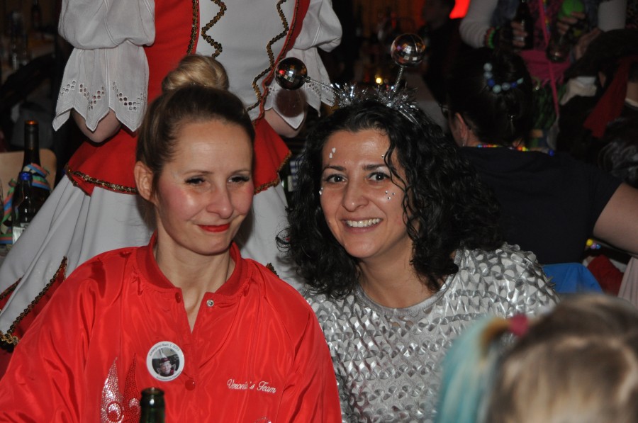 Foto Kinderkarneval 2023