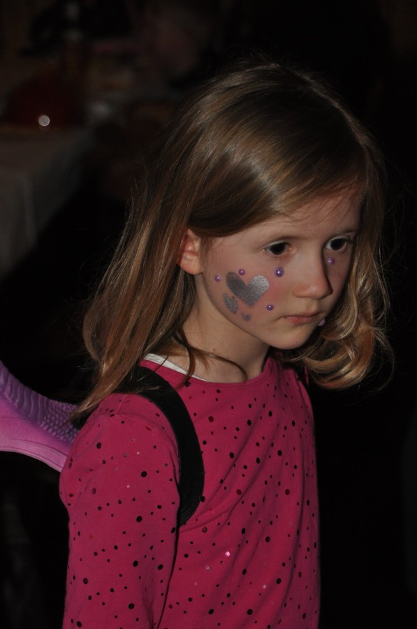 Foto Kinderkarneval 2023