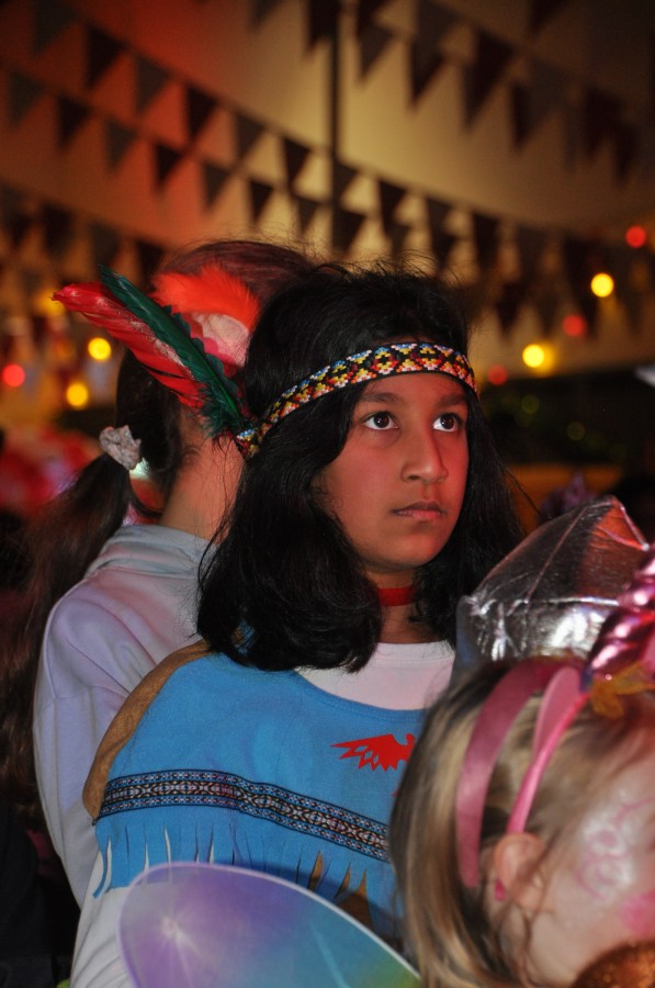 Foto Kinderkarneval 2023