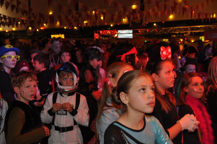 Foto Kinderkarneval 2023