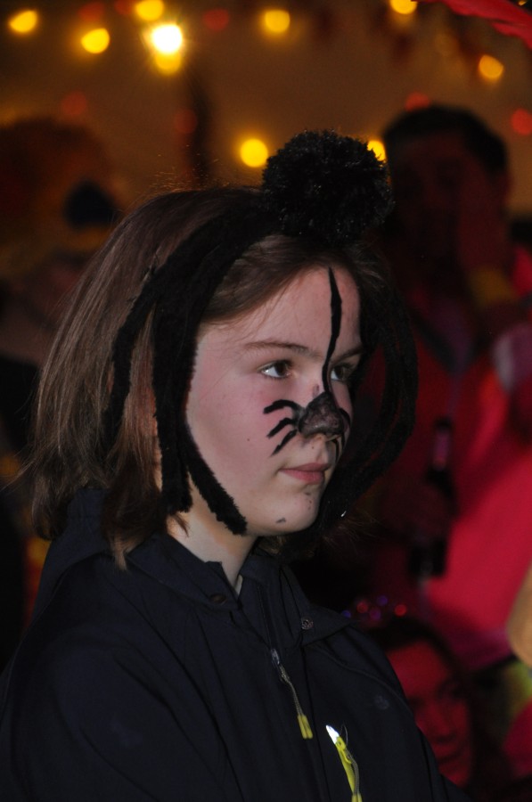 Foto Kinderkarneval 2023