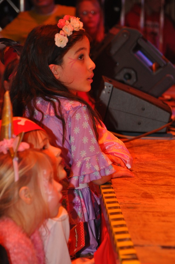 Foto Kinderkarneval 2023